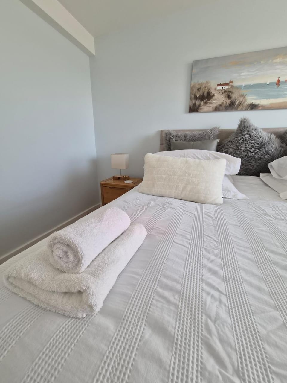 Paradise 2 mins Beach, Shop, Explore East Sussex House in Rother District