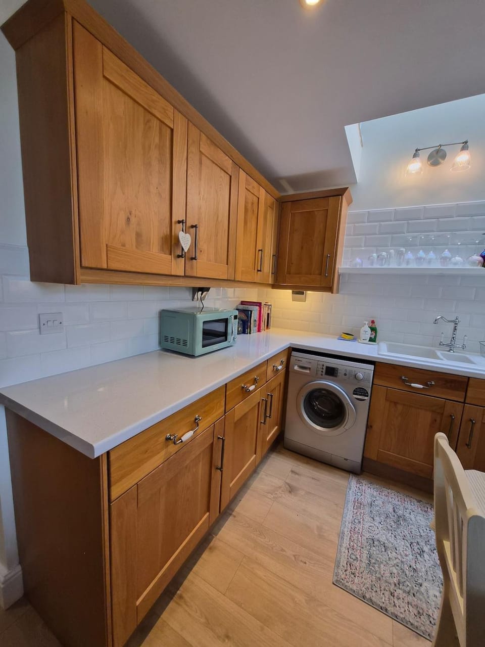 Paradise 2 mins Beach, Shop, Explore East Sussex House in Rother District