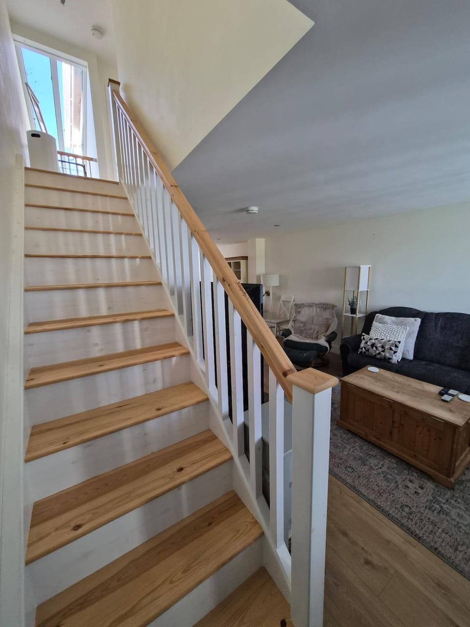 Paradise 2 mins Beach, Shop, Explore East Sussex House in Rother District