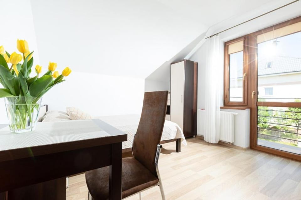 Lazur w Rewalu Vacation rental in West Pomeranian Voivodeship, Poland