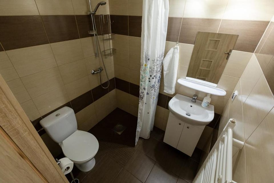 Lazur w Rewalu Vacation rental in West Pomeranian Voivodeship, Poland