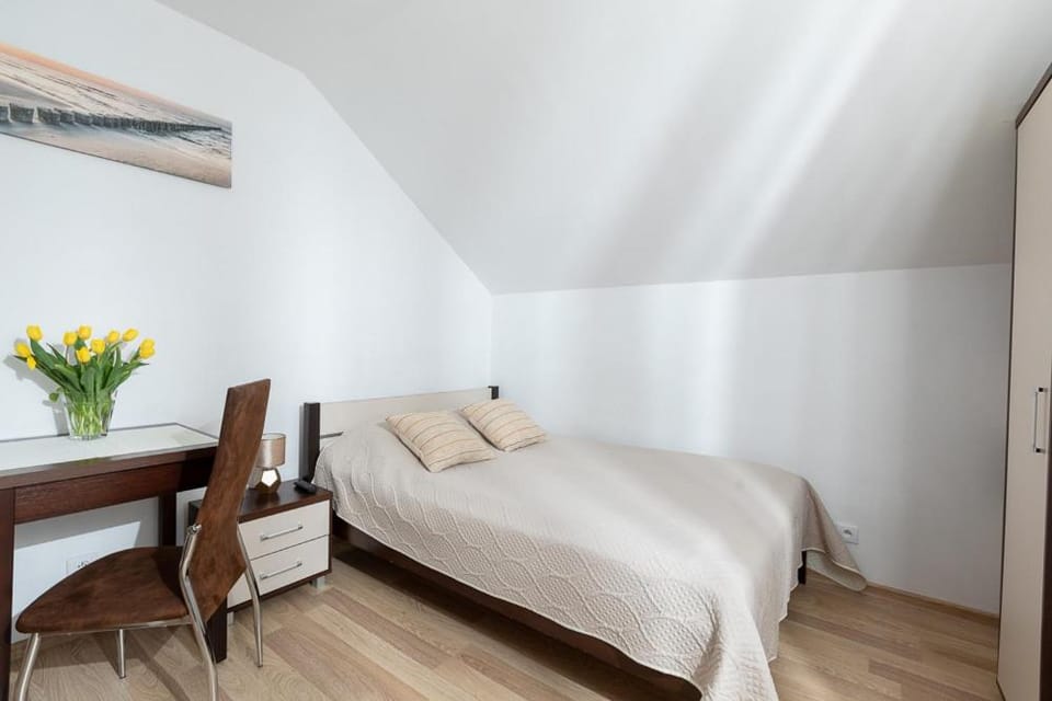 Lazur w Rewalu Vacation rental in West Pomeranian Voivodeship, Poland