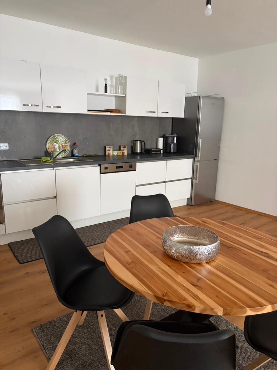 Moderne Wohnung Apartment in Linz