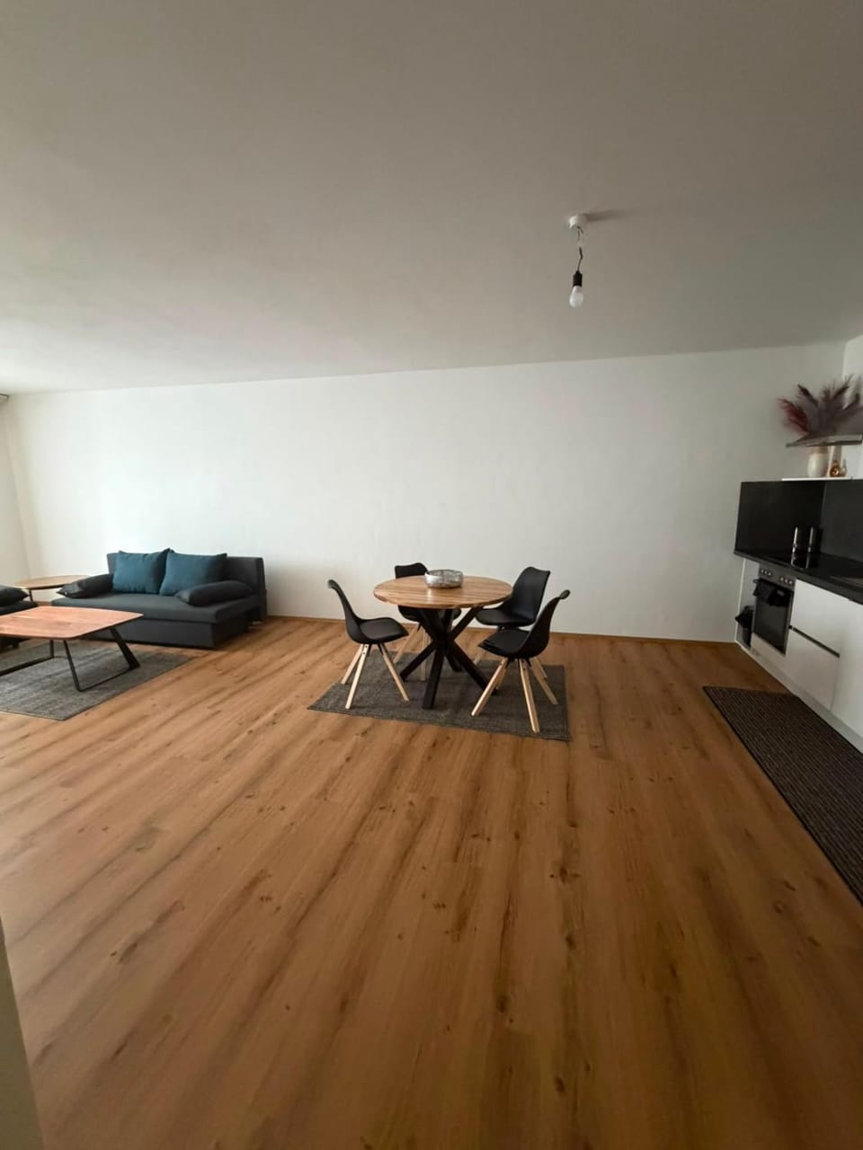 Moderne Wohnung Apartment in Linz