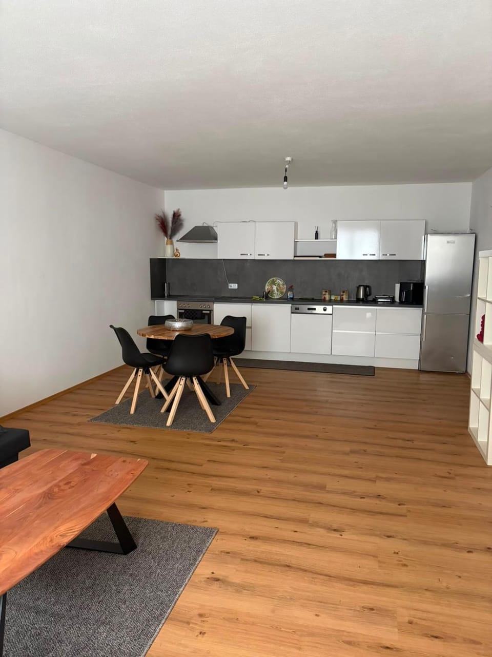 Moderne Wohnung Apartment in Linz