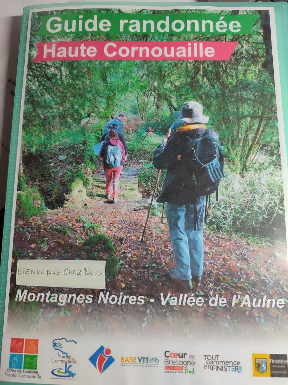 Hiking