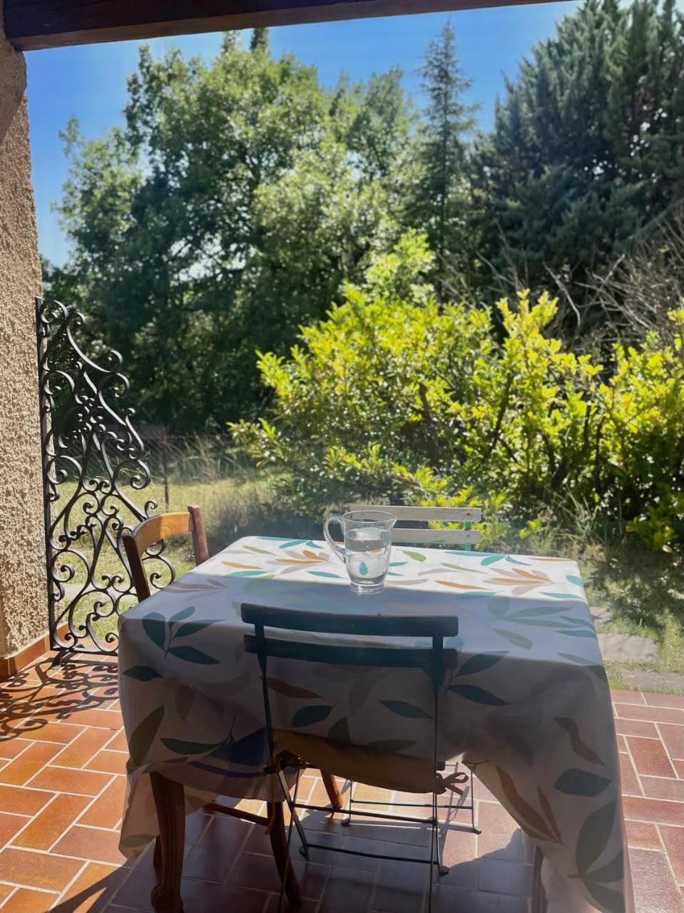 Maison provençale au calme entre Verdon et Luberon Villa in Provence-Alpes-Côte d'Azur