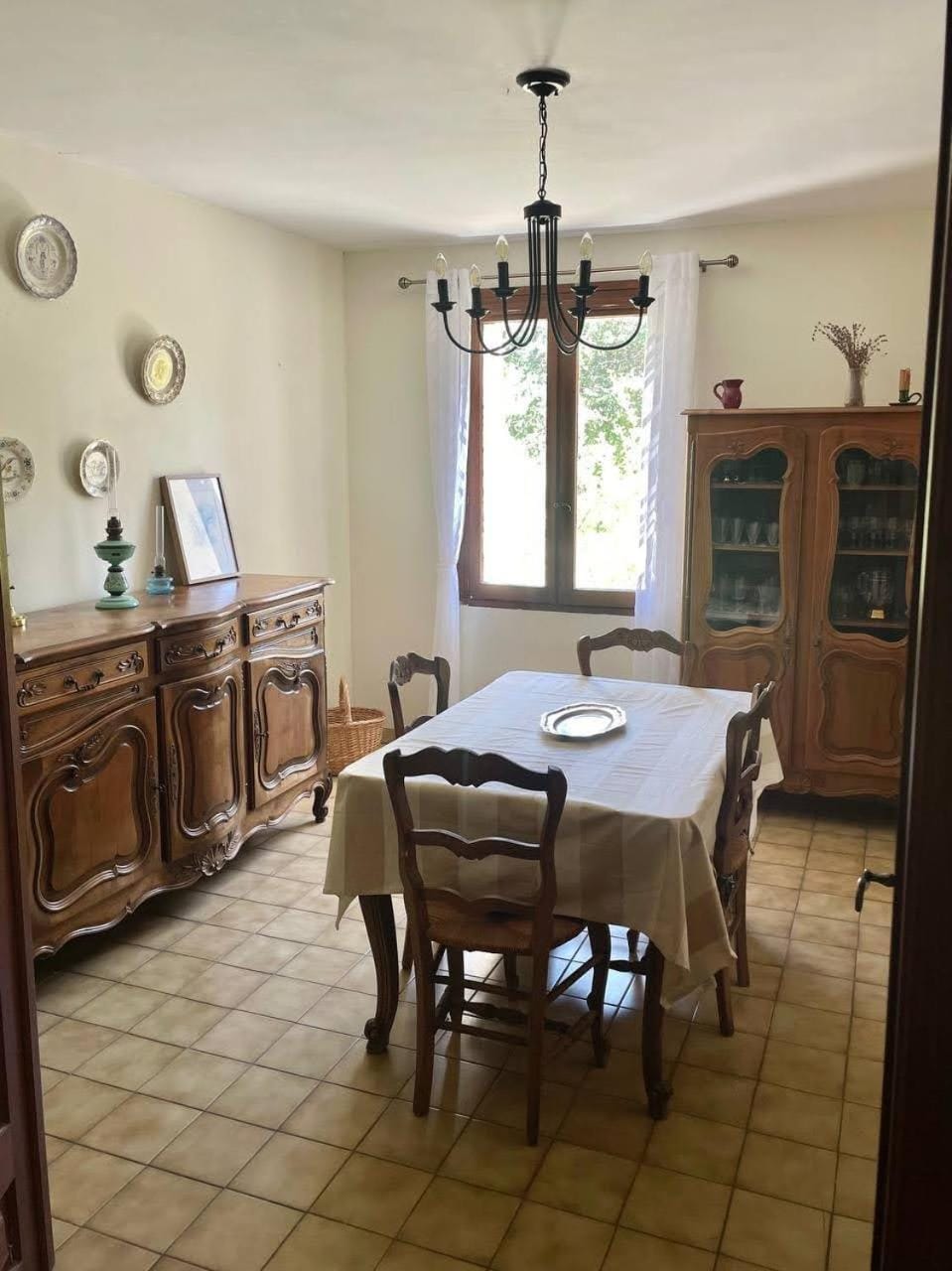 Maison provençale au calme entre Verdon et Luberon Villa in Provence-Alpes-Côte d'Azur