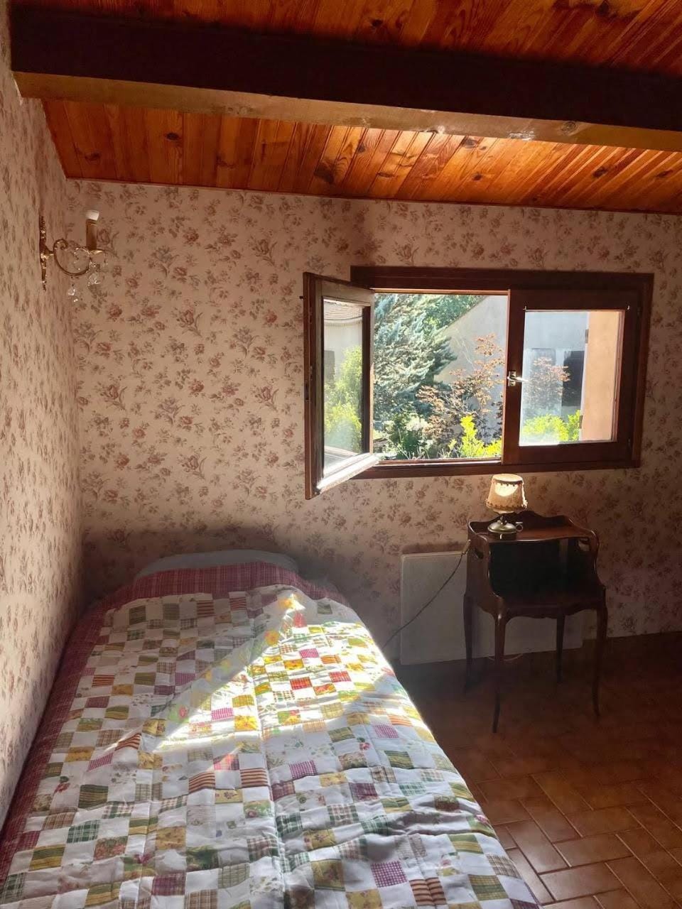 Maison provençale au calme entre Verdon et Luberon Villa in Provence-Alpes-Côte d'Azur