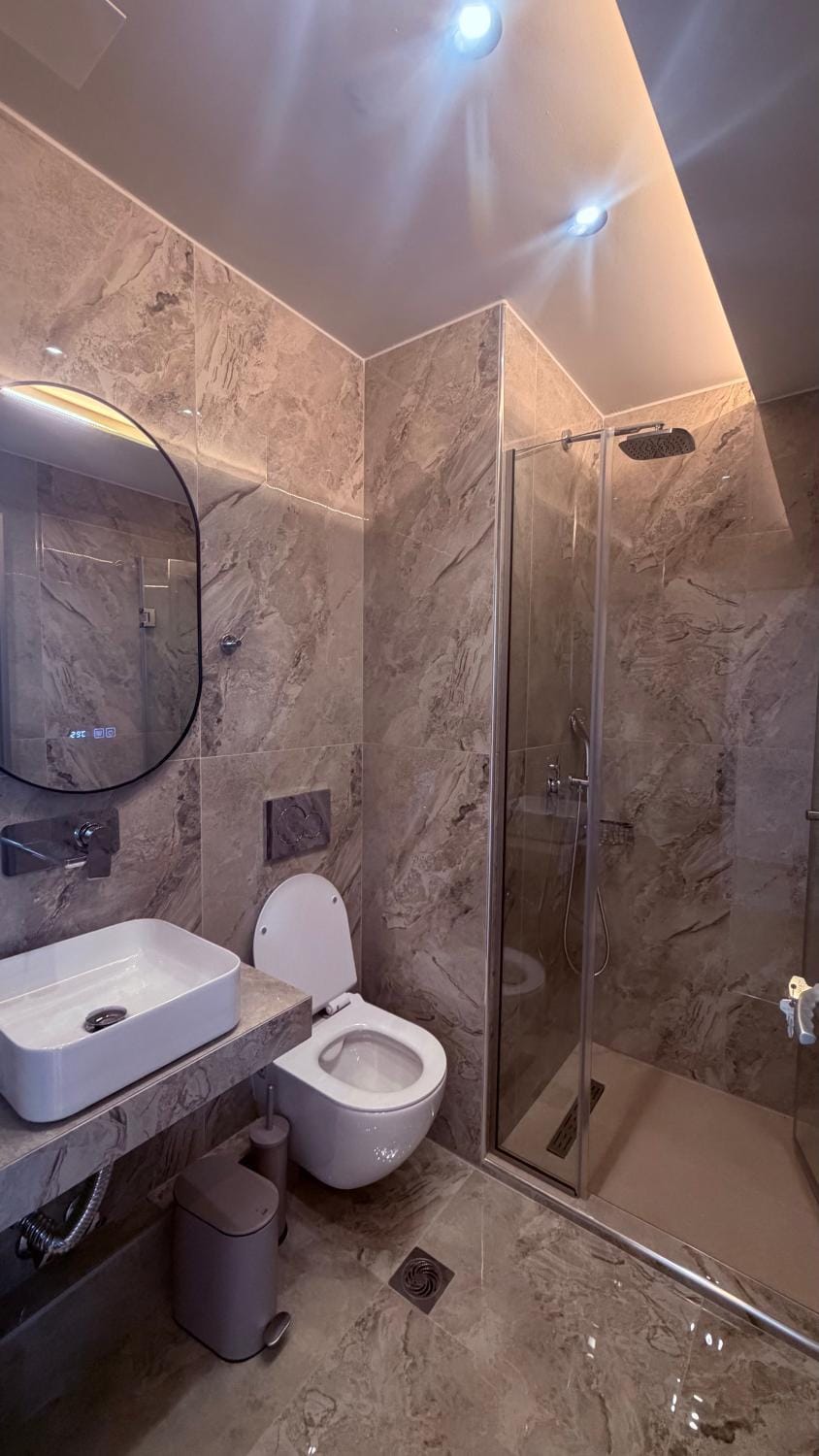 Oceana luxury rooms Apartment hotel in Decentralized Administration of Macedonia and Thrace