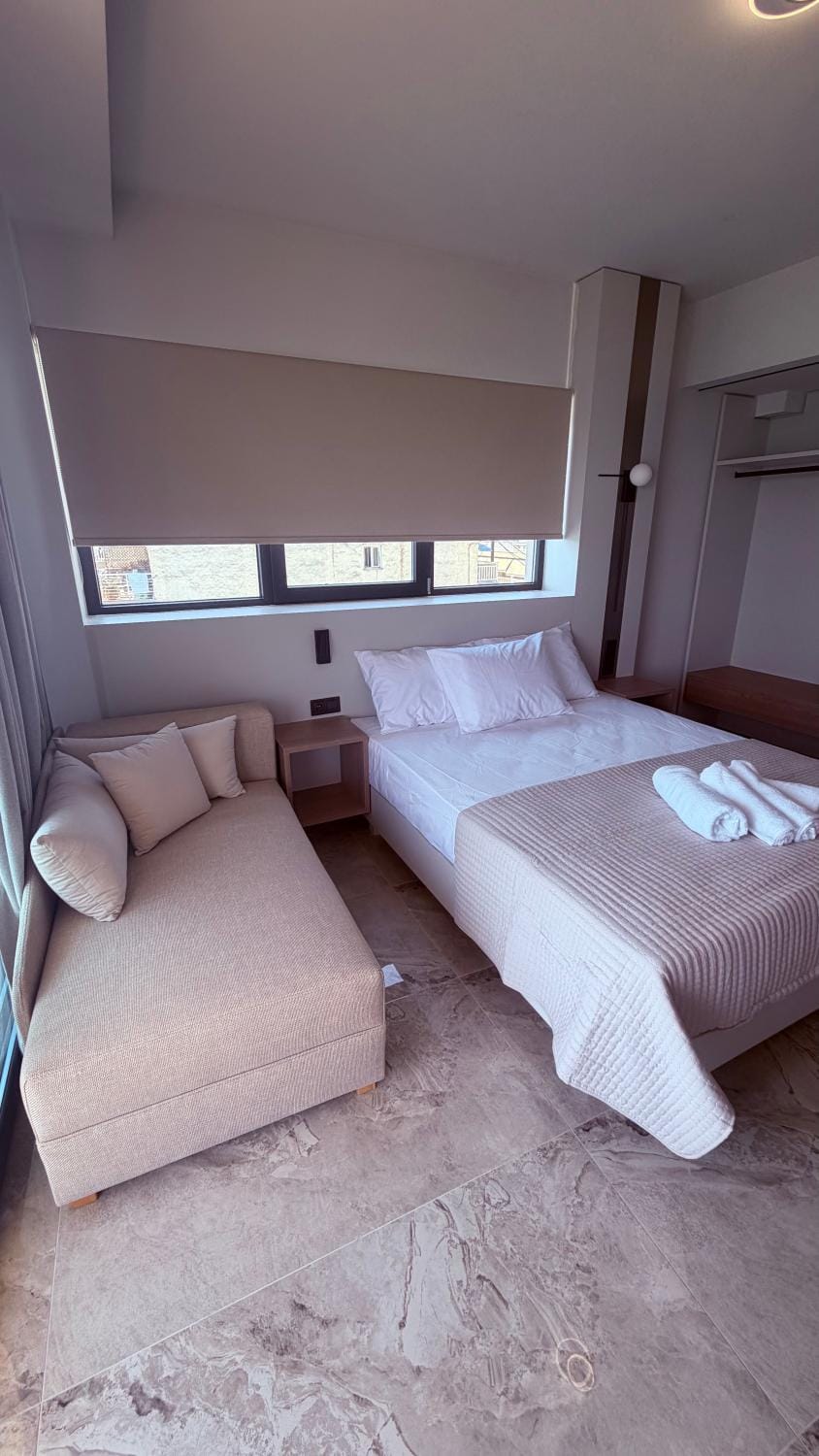 Oceana luxury rooms Apartment hotel in Decentralized Administration of Macedonia and Thrace