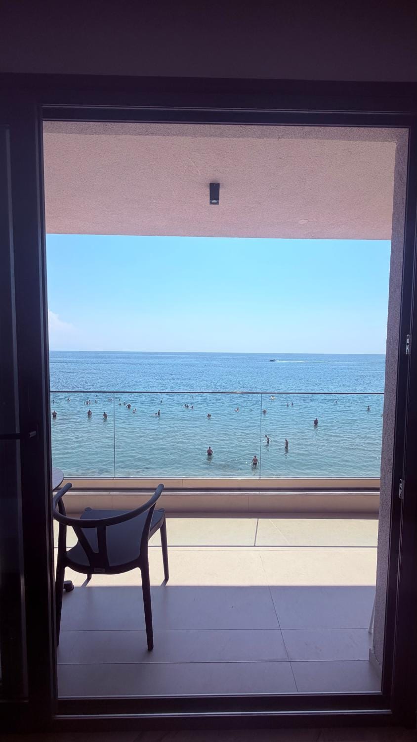 Oceana luxury rooms Apartment hotel in Decentralized Administration of Macedonia and Thrace