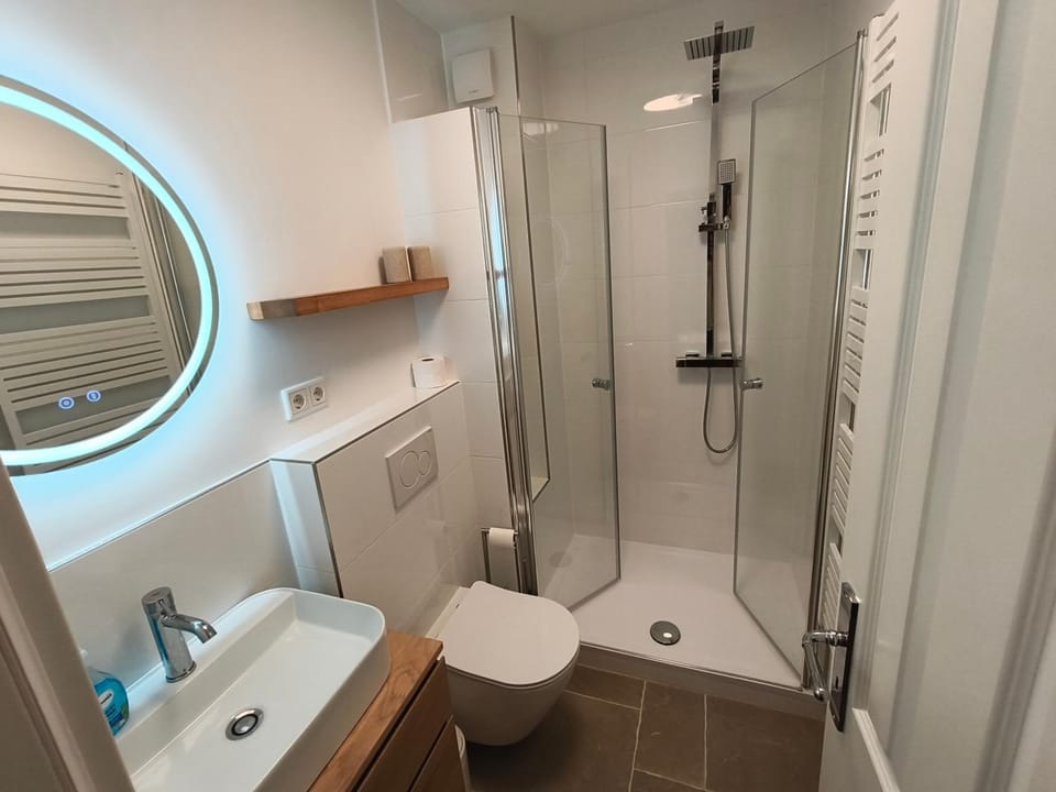Ferienwohnung am Timmendorfer Strand 4 Betten, 100m Strand Apartment in Timmendorfer Strand