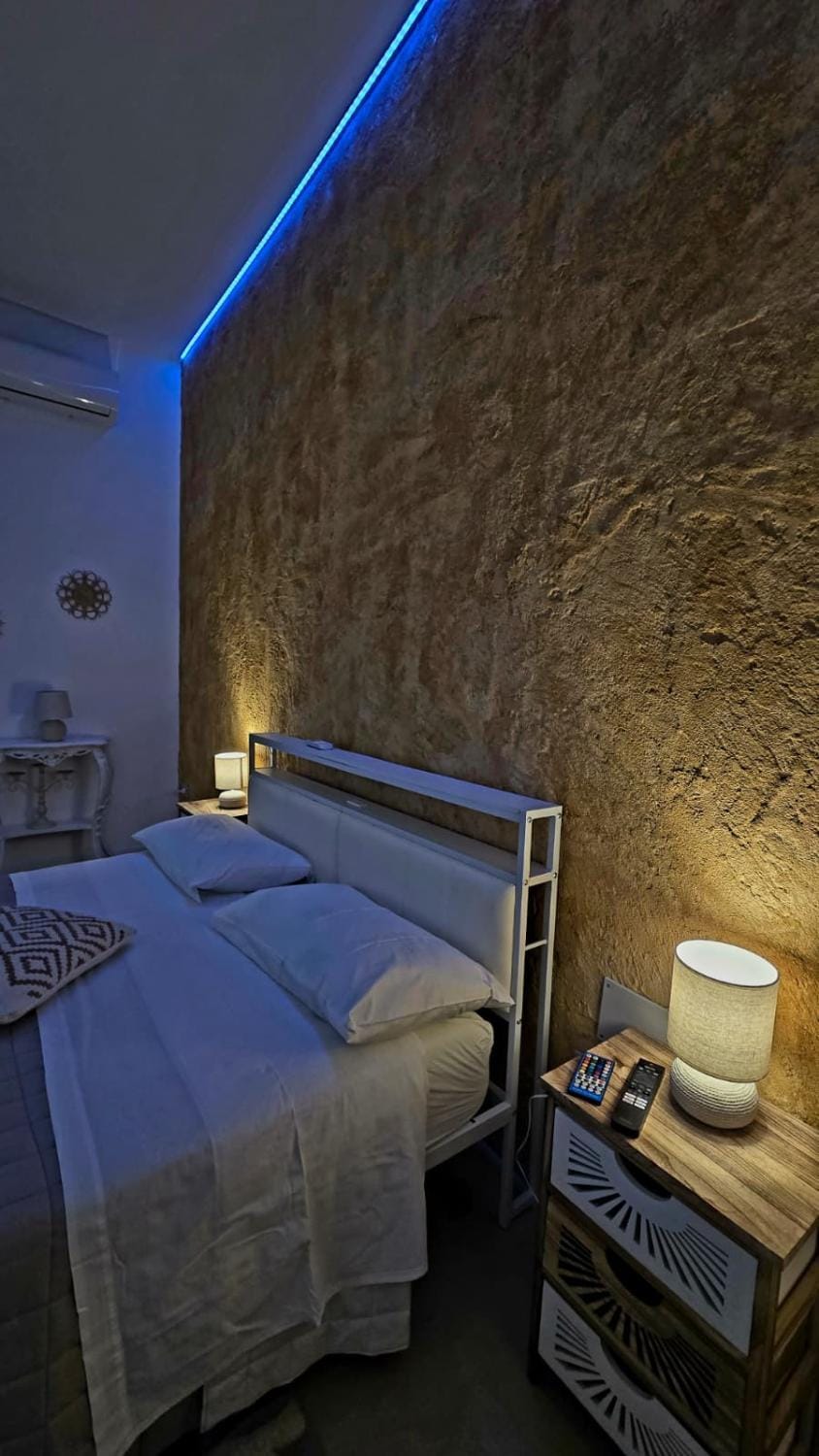 IL28 B&B Ghibly Apartment in the Center of Catania Apartment in Catania