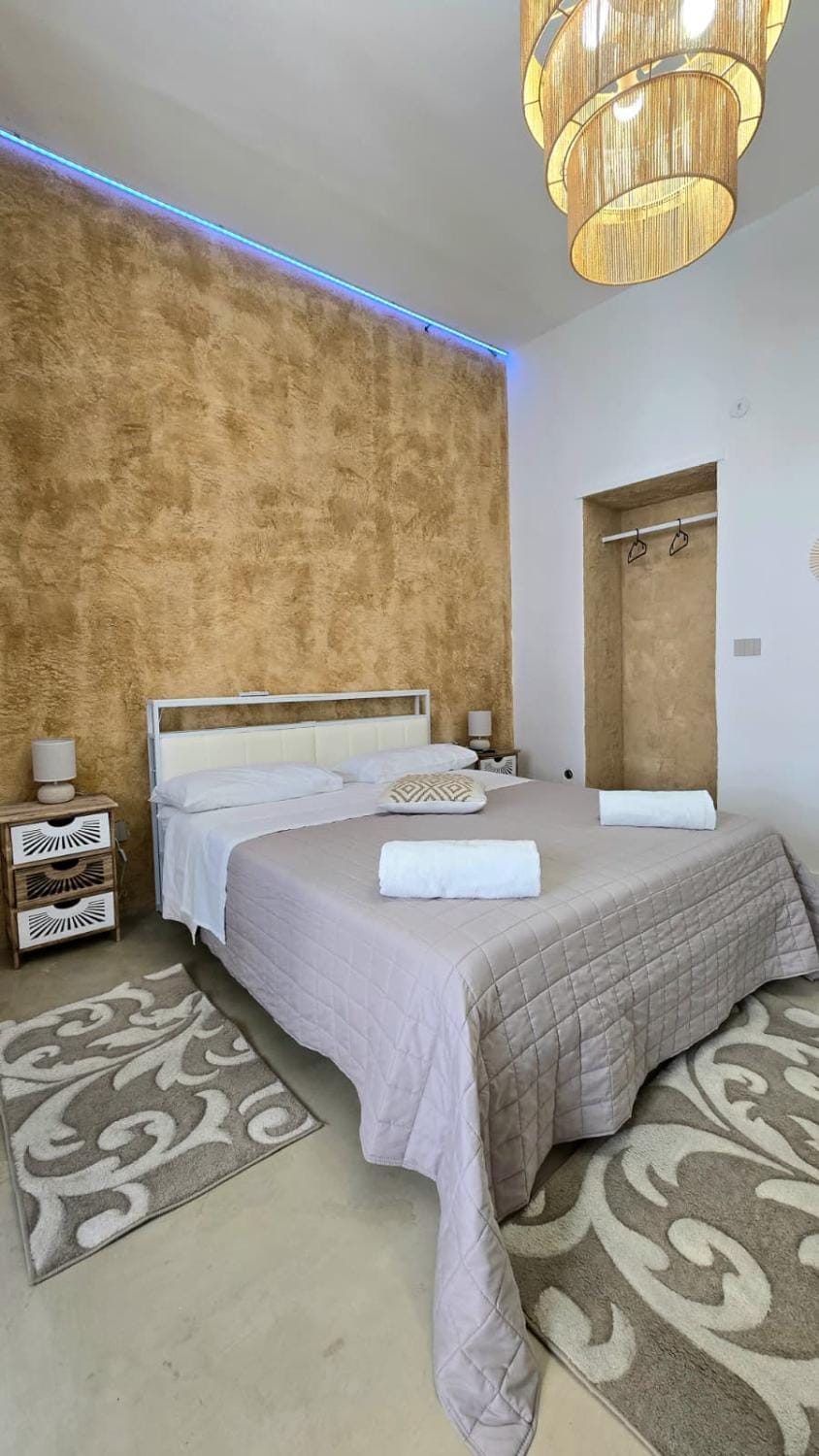 IL28 B&B Ghibly Apartment in the Center of Catania Apartment in Catania