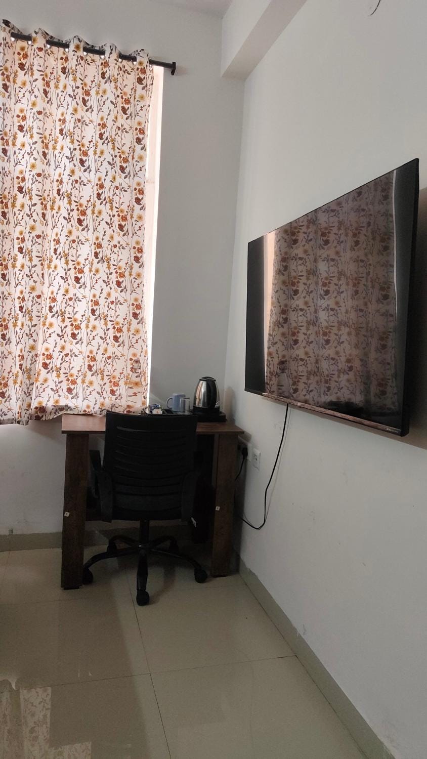 Luxury Stays Genome Vacation rental in Secunderabad
