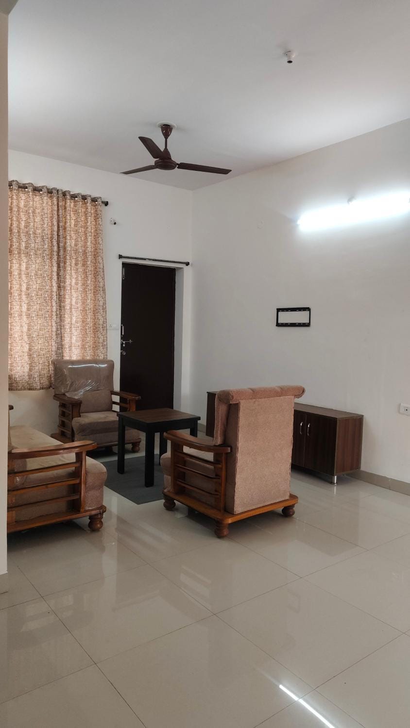 Luxury Stays Genome Vacation rental in Secunderabad