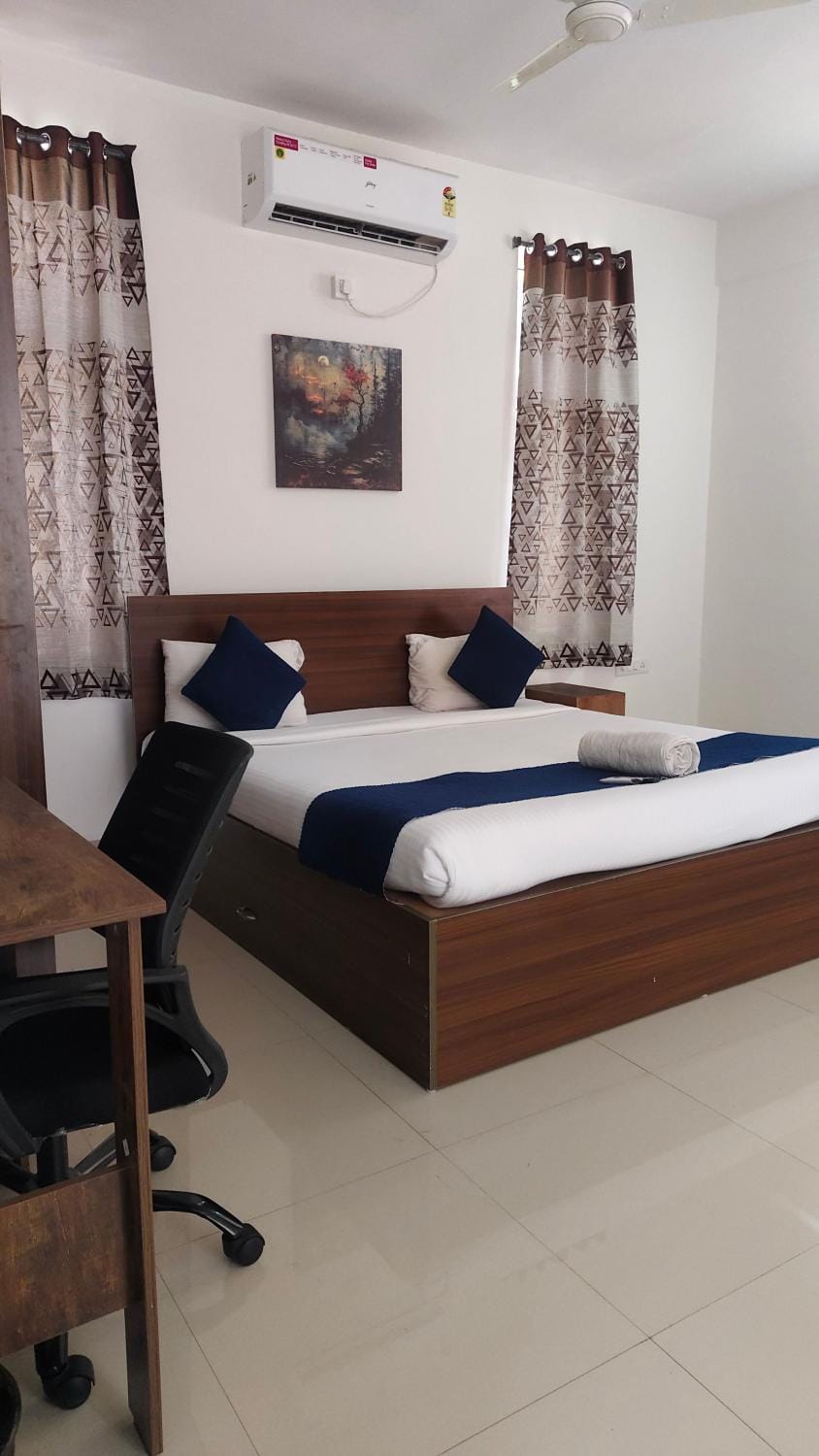 Luxury Stays Genome Vacation rental in Secunderabad