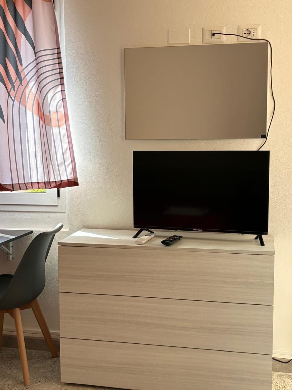 TV and multimedia