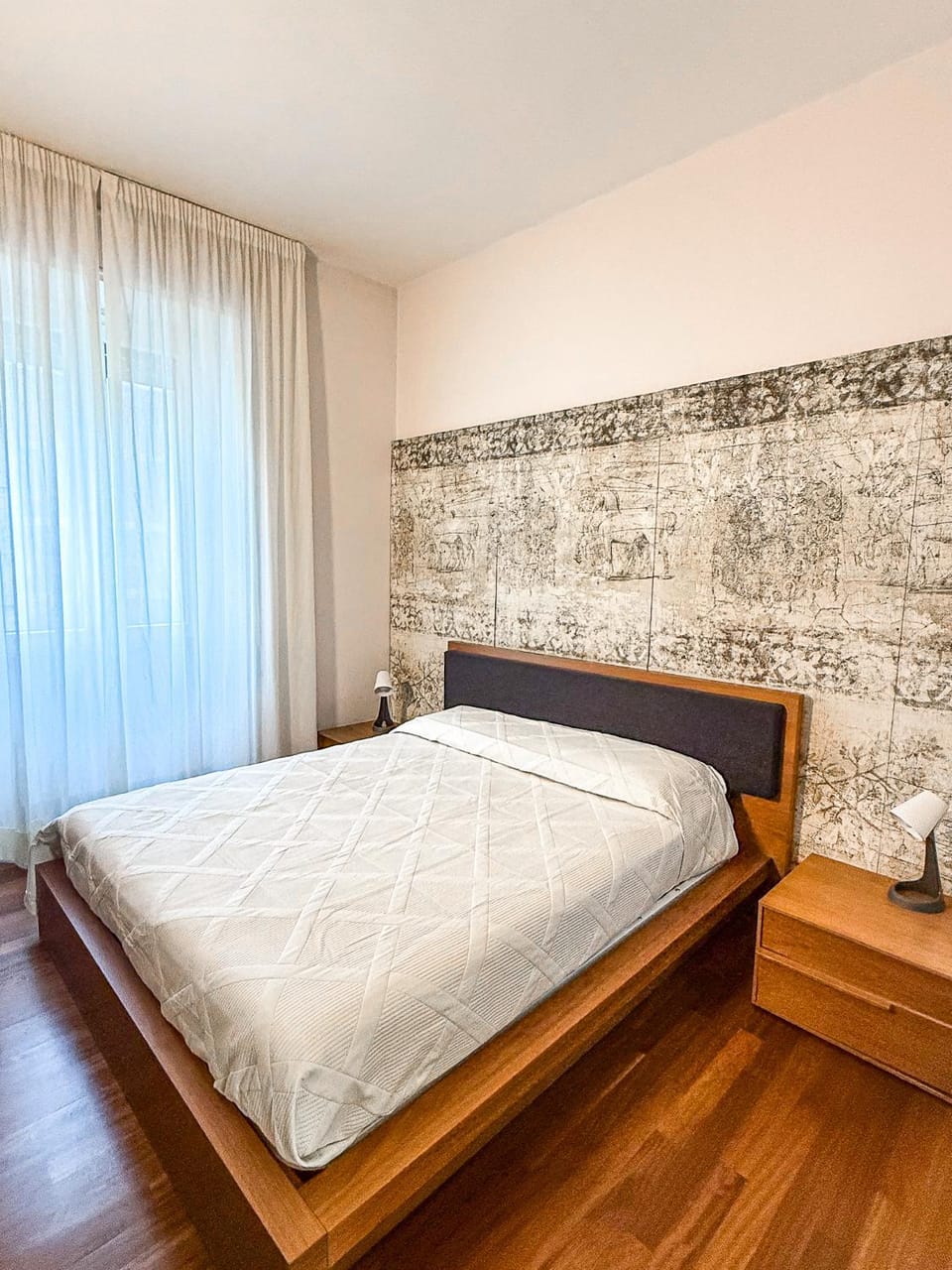 TV and multimedia, Bedroom