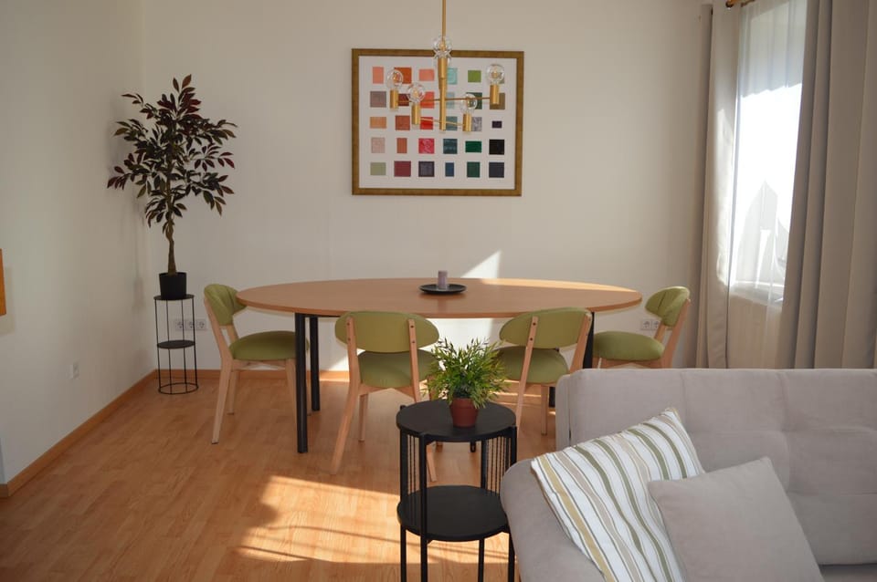 HMTL Apartments - Duplex Open Concept With Garden Apartment in Latvia