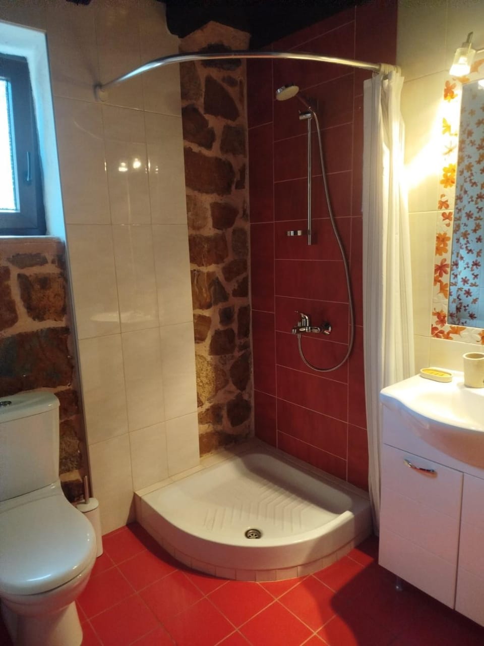 Lithos Villas Komitsa Villa in Halkidiki