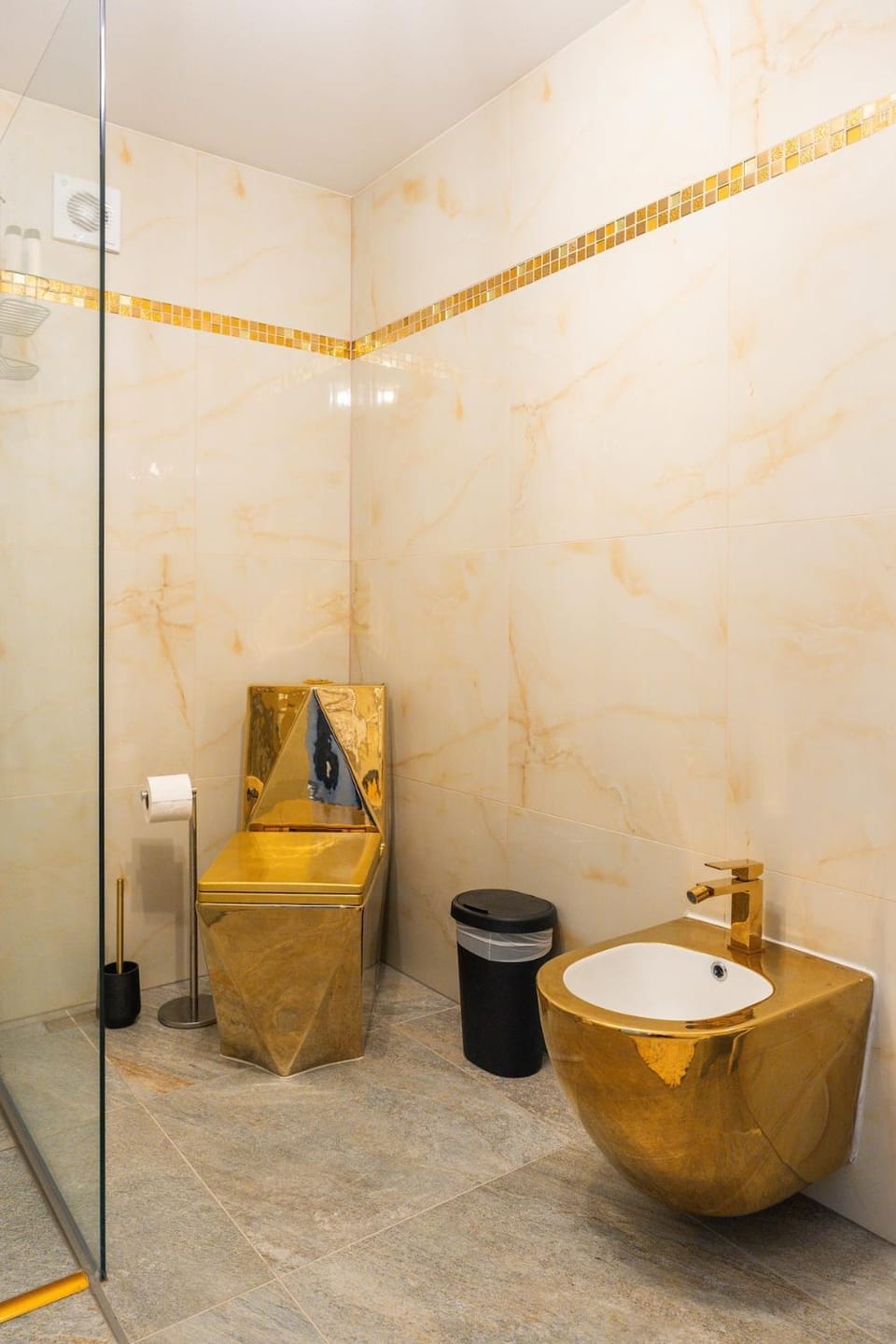 Residenza Santa Anastasia - Gold - City Centre AC Free Parking Apartment in Verona