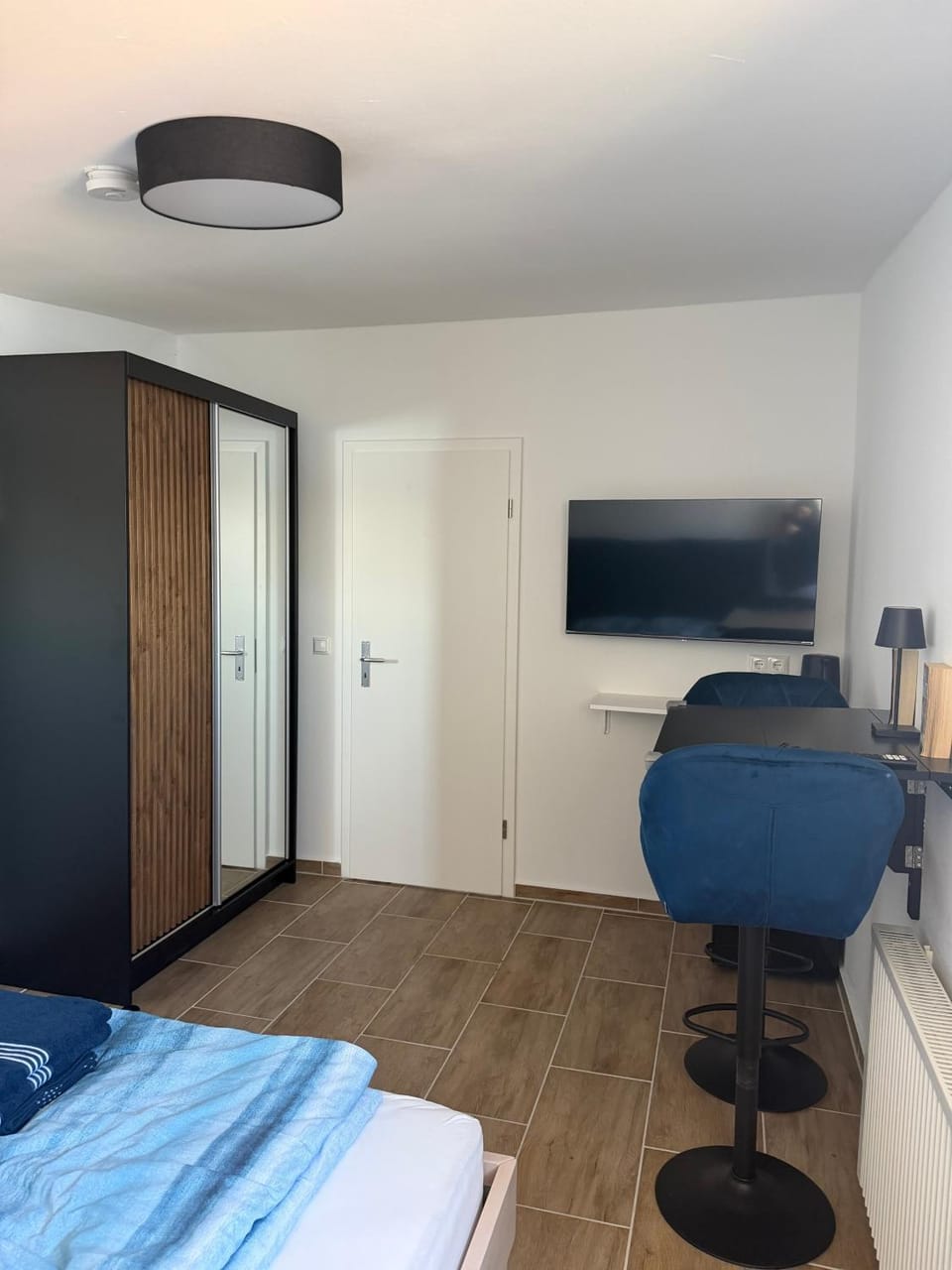 Segellast 7 Bed and Breakfast in Lubeck