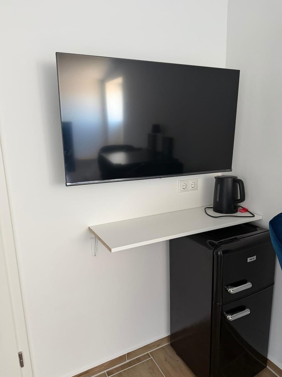 Segellast 7 Bed and Breakfast in Lubeck