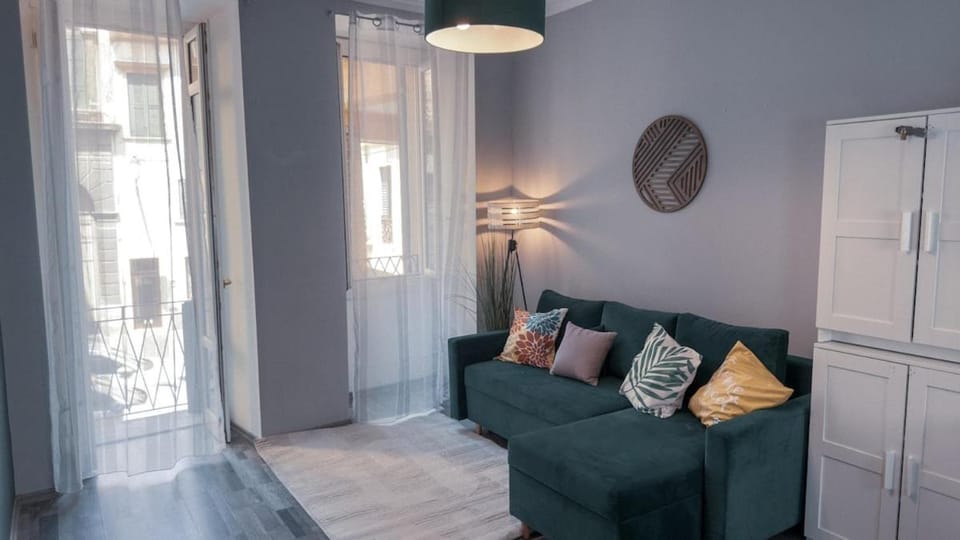 Residenza Santa Anastasia - Green - AC City Centre Free Parking Apartment in Verona