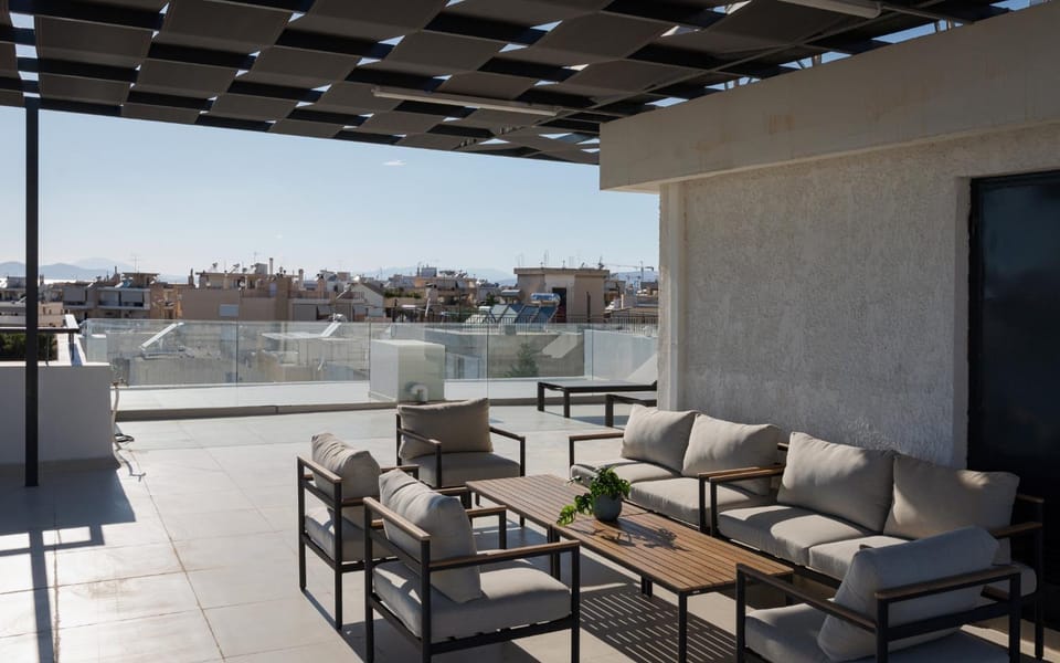 Day, View (from property/room), Balcony/Terrace