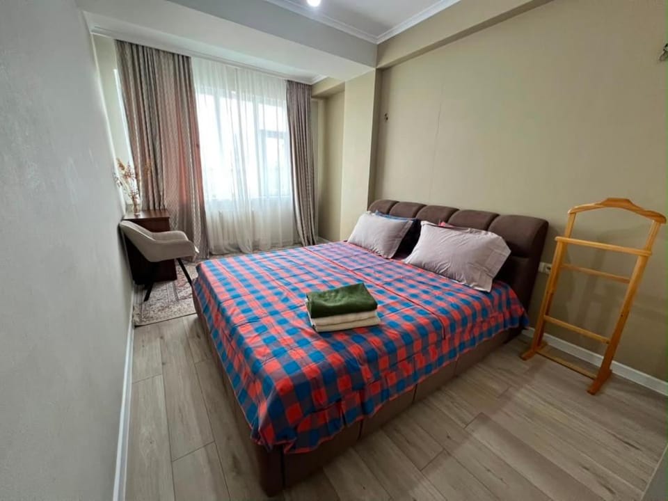 PHILHARMONIC view Apartment2 Apartment in Almaty Region, Kazakhstan