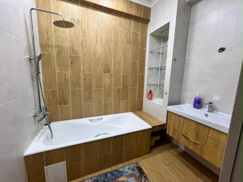 PHILHARMONIC view Apartment2 Apartment in Almaty Region, Kazakhstan