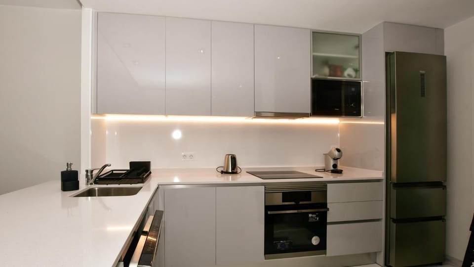 Penthouse Flamenca Village MAMBO Apartment in Vega Baja del Segura