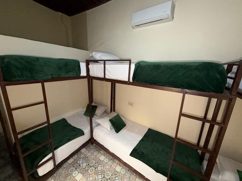 Hostel FATIHI Social club Hostel in Fes