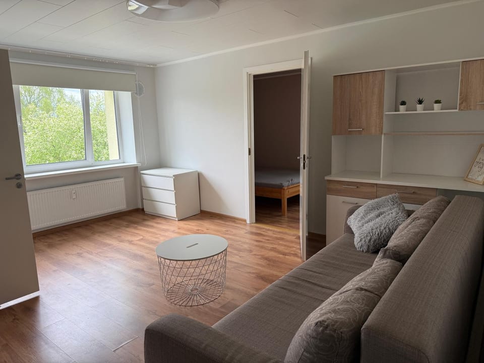 Tartu mnt, Elva Apartment in Estonia