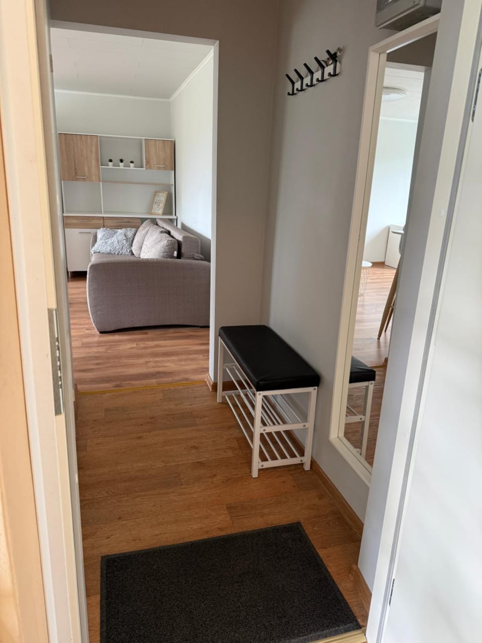 Tartu mnt, Elva Apartment in Estonia