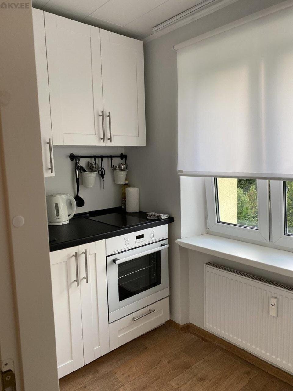 Tartu mnt, Elva Apartment in Estonia