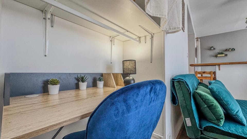 L'Elysée Grenoblois Apartment in Grenoble