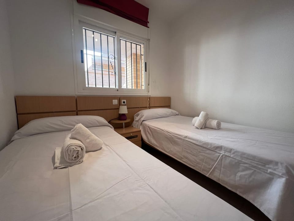 Sunrise Scent Apartment in Valencian Community