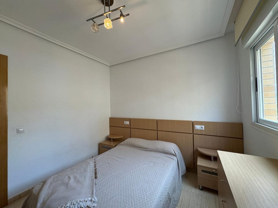 Sunrise Scent Apartment in Valencian Community
