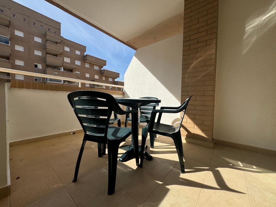 Sunrise Scent Apartment in Valencian Community