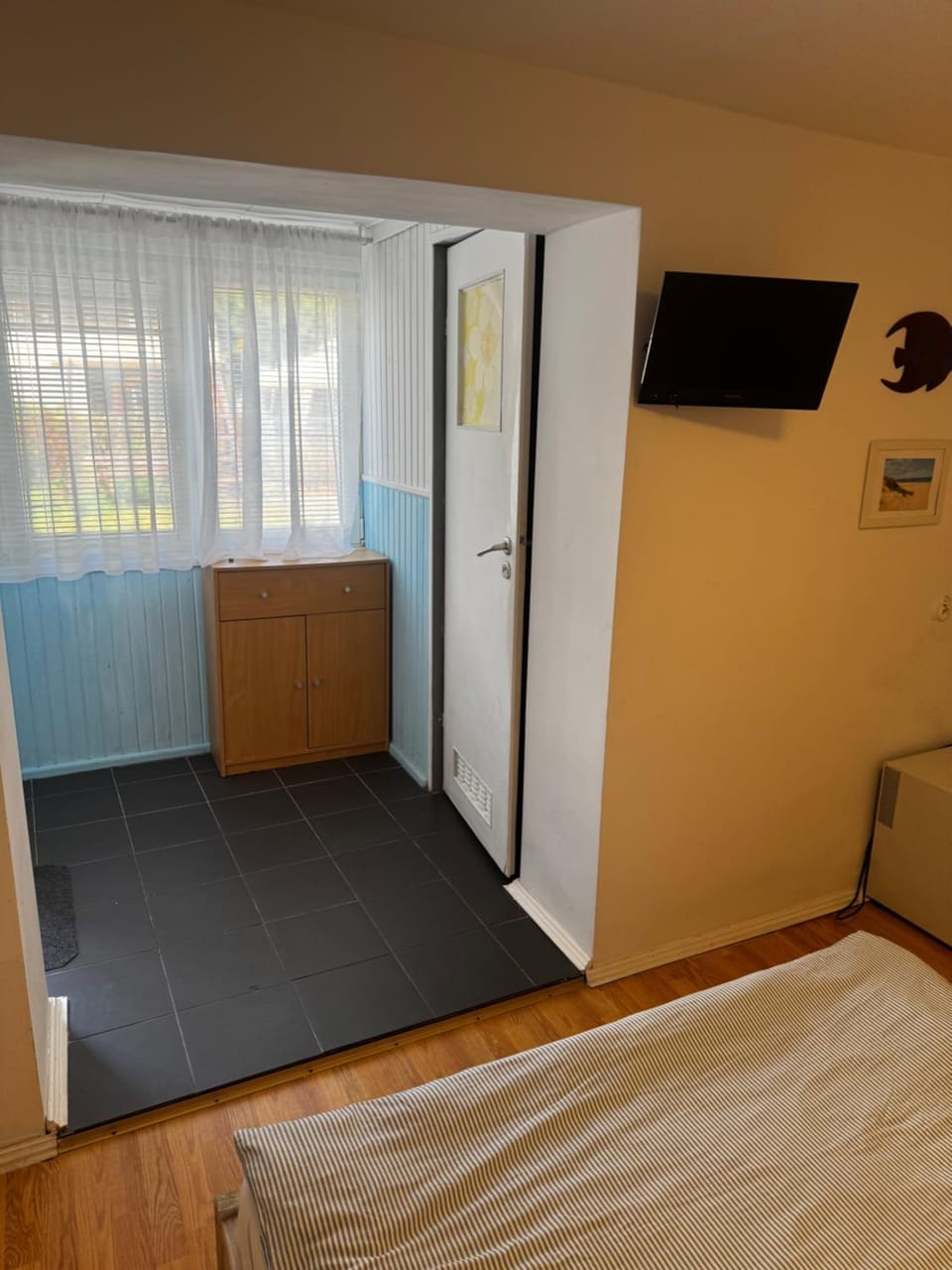 U Jaśka Vacation rental in West Pomeranian Voivodeship, Poland