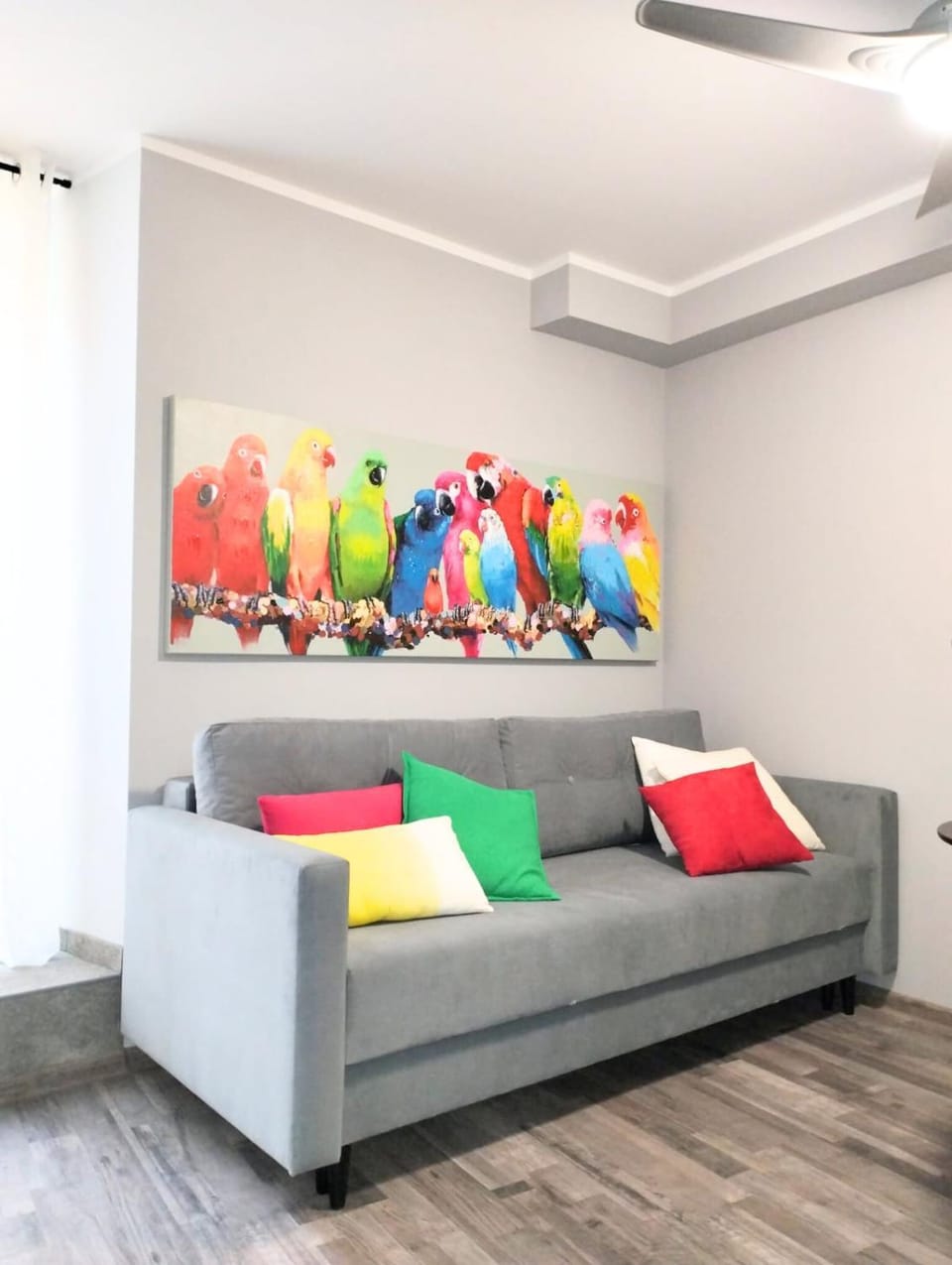 Residenza Santa Anastasia - Free Parking City Centre Apartment in Verona