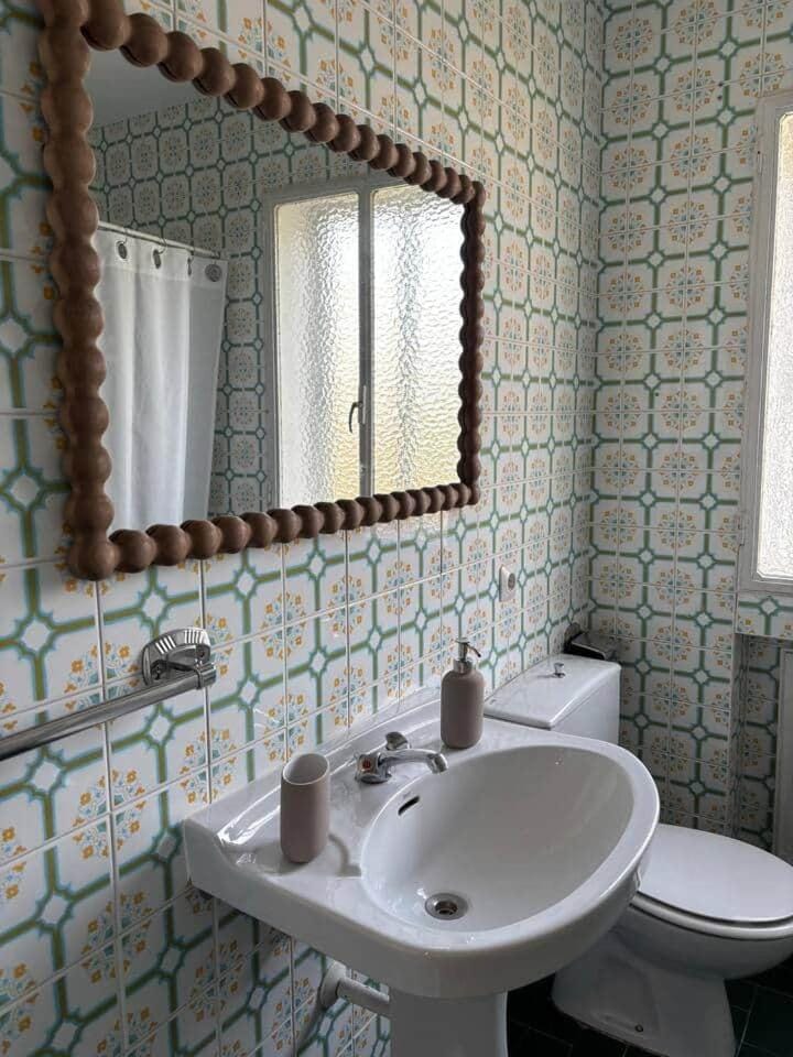 Vivienda a 5 minutos de Segovia y de La Granja by Cabana Rentals Apartment in Castile and León