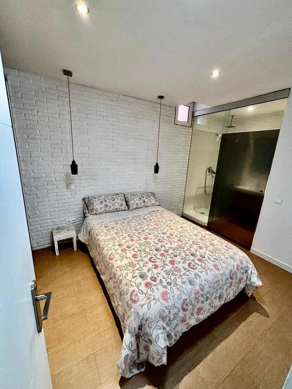 Retiro Park Suites Apartment in Madrid