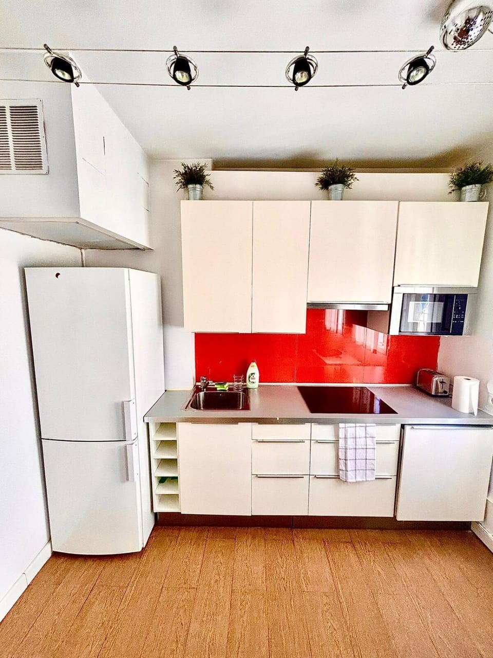 Retiro Park Suites Apartment in Madrid