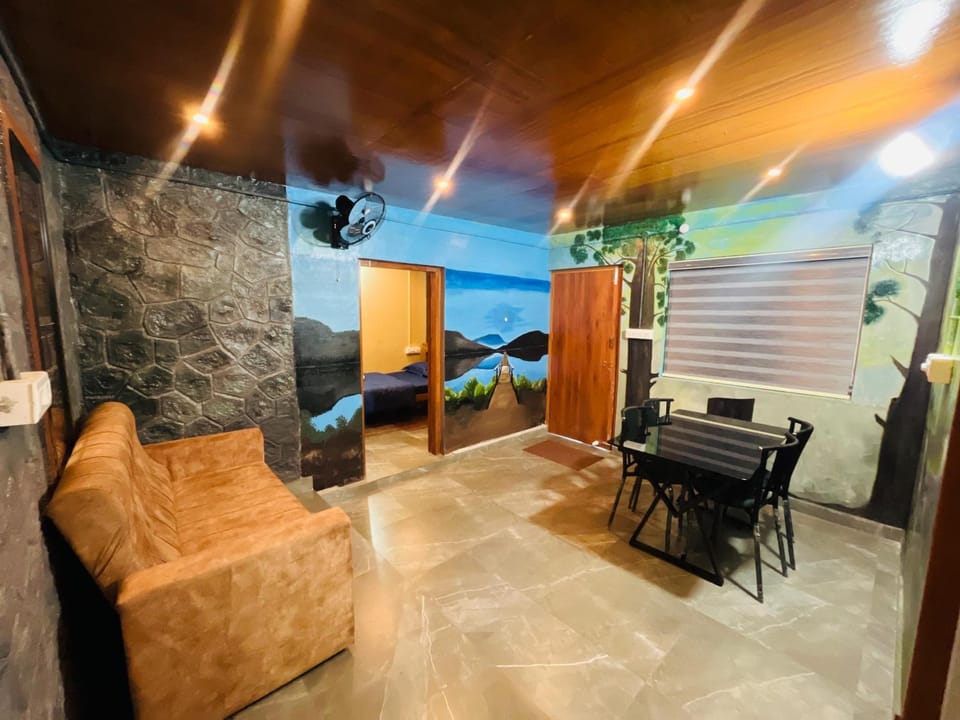 Wayanadan Villa Vacation rental in Kerala