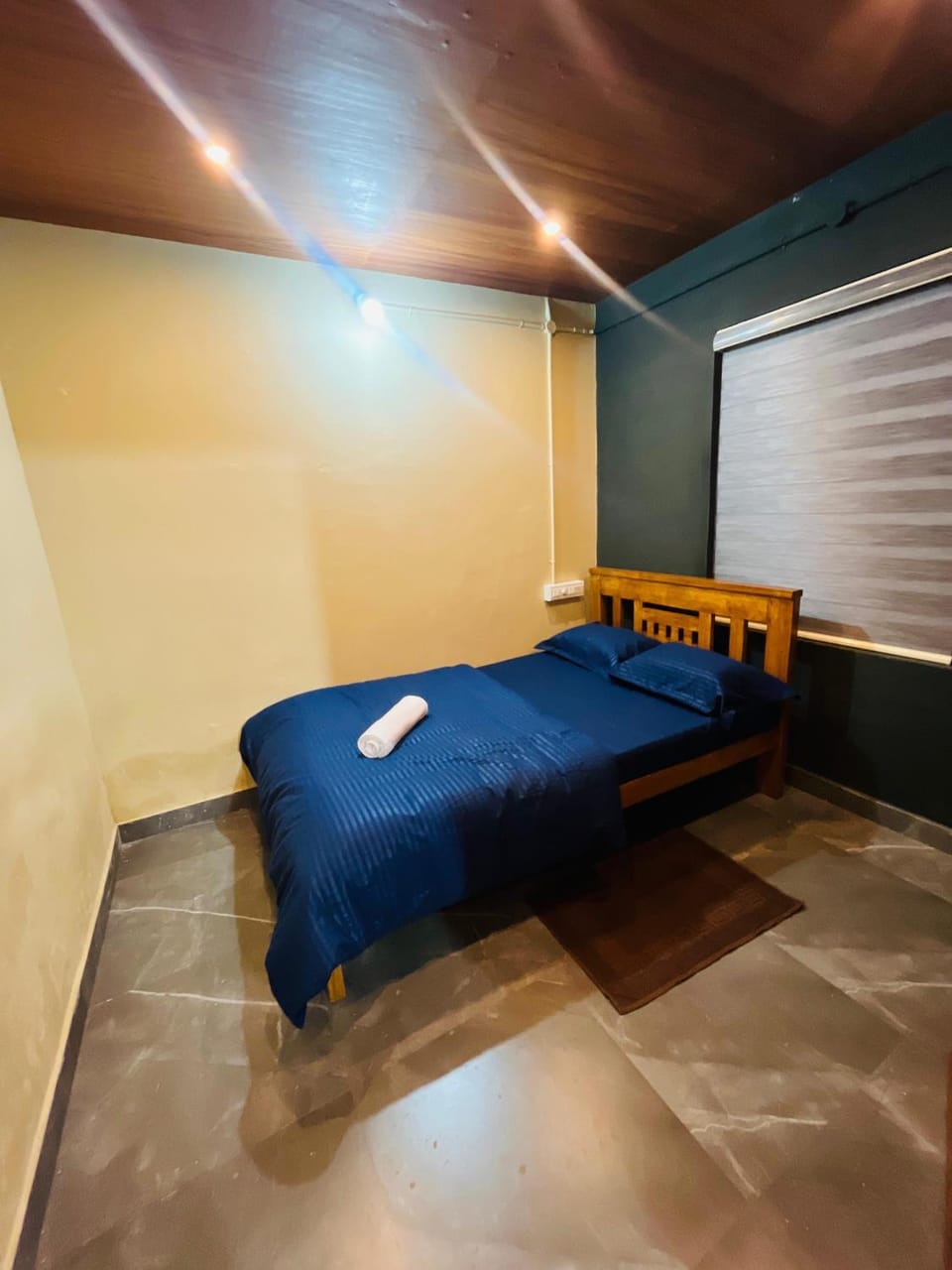 Wayanadan Villa Vacation rental in Kerala