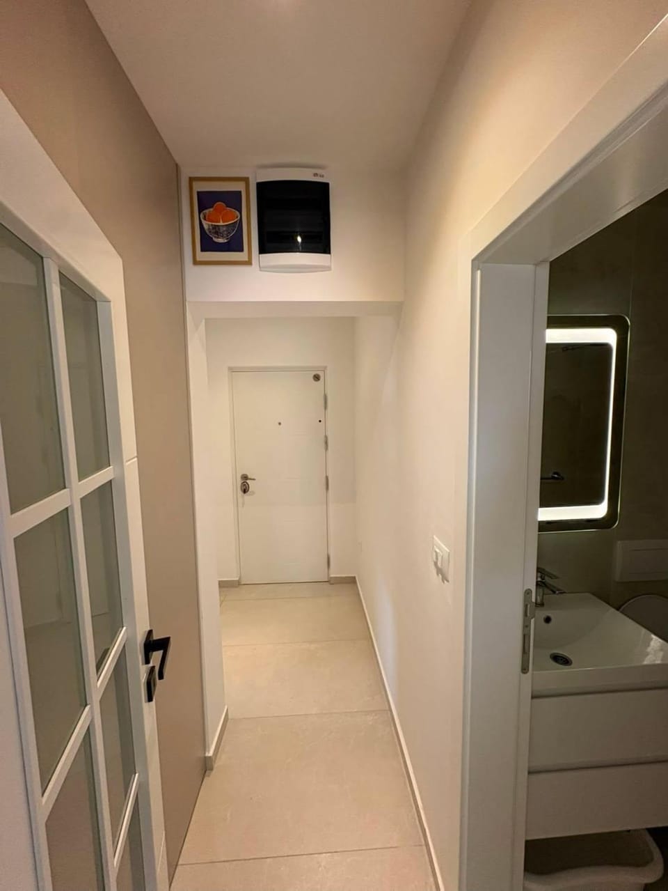 Apartman Kiara Apartment in Šibenik-Knin County, Croatia